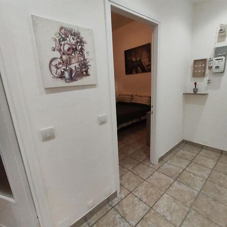Appartamento C&Y Colombo Новара Екстер'єр фото