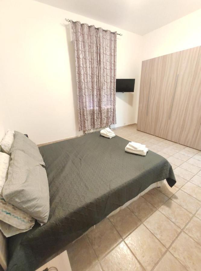 Appartamento C&Y Colombo Новара Екстер'єр фото